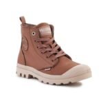 Palladium Pampa W 97224-213 Hiking Boots