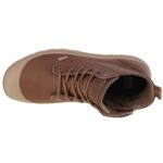 Palladium Pampa Zip Lth Ess M 76888-254-M shoes - Image 3