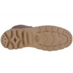 Palladium Pampa Zip Lth Ess M 76888-254-M shoes - Image 4