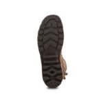 Palladium Pampa Zip Lth Ess U shoes 76888-252-M Dear Brown - Image 8