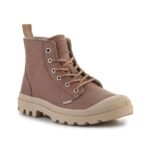 Palladium Pampa Zip Lth Ess U shoes 76888-254 - Image 2