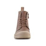 Palladium Pampa Zip Lth Ess U shoes 76888-254 - Image 3