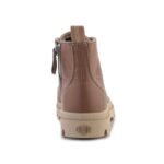 Palladium Pampa Zip Lth Ess U shoes 76888-254 - Image 5