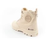 Palladium Pampa Zip M 79101-210-M shoes - Image 5