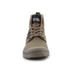 Palladium Papa Hi Patch M 79117-308-M shoes - Image 5