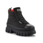 Palladium Revolt Boot Overcush W 98863-001-M shoes - Image 2