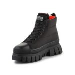 Palladium Revolt Boot Overcush W 98863-001-M shoes - Image 4
