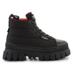 Palladium Revolt Boot Overcush W 98863-001-M shoes - Image 7