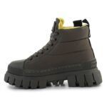 Palladium Revolt Boot Overcush W 98863-325-M shoes - Image 5