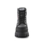 Palladium Revolt Boot Zip Lth W 98859-001-M shoes - Image 2