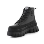 Palladium Revolt Boot Zip Lth W 98859-001-M shoes - Image 3