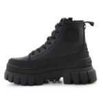 Palladium Revolt Boot Zip Lth W 98859-001-M shoes - Image 4