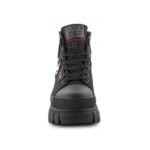 Palladium Revolt Hi Patch W 99115-008-M shoes - Image 3