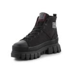 Palladium Revolt Hi Patch W 99115-008-M shoes - Image 4