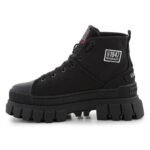 Palladium Revolt Hi Patch W 99115-008-M shoes - Image 5