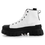 Palladium Revolt Hi Tx W Star White W 97242-116-M shoes - Image 4