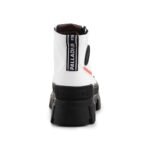 Palladium Revolt Hi Tx W Star White W 97242-116-M shoes - Image 6