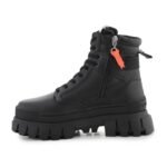 Palladium Revolt Sport Ranger W 98355-001-M shoes - Image 5