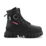 Palladium Revolt Sport Ranger W 98355-001-M shoes - Image 7