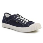 Palladium shoes PALLAPHOENIX CVS II MOOD INDIGO M 77030-458-M