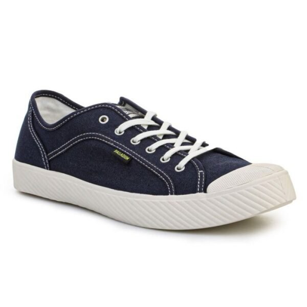 Palladium shoes PALLAPHOENIX CVS II MOOD INDIGO M 77030-458-M