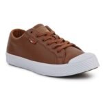 Palladium shoes PALLAPHOENIX OL U- CUOIO W 75734-210-M