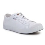 Palladium shoes PALLAPHOENIX OL U- WHITE W 75734-100-M - Image 3