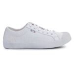 Palladium shoes PALLAPHOENIX OL U- WHITE W 75734-100-M - Image 8
