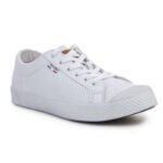 Palladium shoes PALLAPHOENIX OL U- WHITE W 75734-100-M