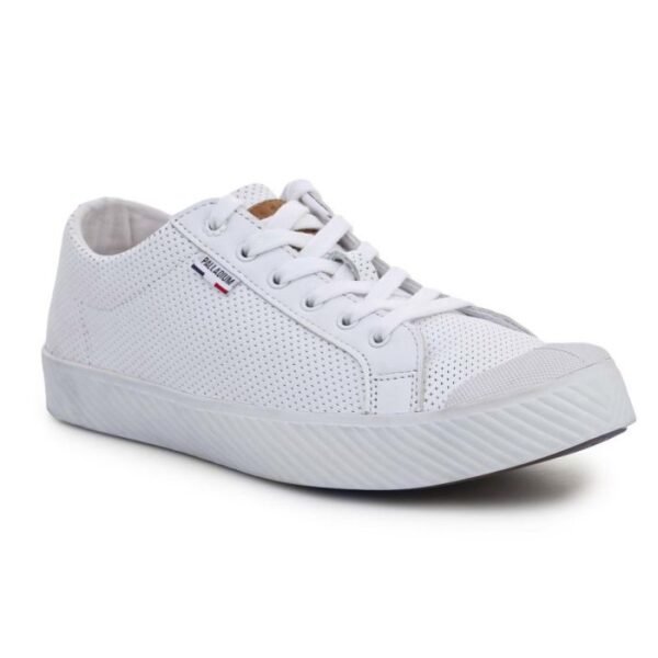 Palladium shoes PALLAPHOENIX OL U- WHITE W 75734-100-M