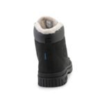 Palladium sp20 Cuff Leather Waterproof WL 79067-008-M shoes - Image 4