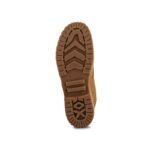 Palladium sp20 Cuff Leather Waterproof WL M 79067-257-M Mahogany shoes - Image 8