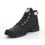 Palladium SP20 OVERLAB U shoes 77371-001-M - Image 4