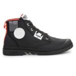 Palladium SP20 OVERLAB U shoes 77371-001-M - Image 7