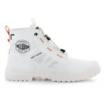 Palladium Sp20 Travel Hi shoes 74476-116-M - Image 6