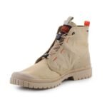 Palladium SP20 Travel HI shoes 74476-295-M - Image 3
