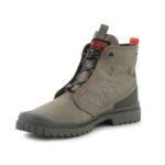 Palladium SP20 Travel HI shoes 74476-377-M - Image 3