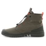 Palladium SP20 Travel HI shoes 74476-377-M - Image 4