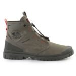Palladium SP20 Travel HI shoes 74476-377-M - Image 6