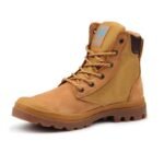 Palladium Spor Cuf WPN u 73234-228-M shoes - Image 3