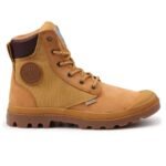 Palladium Spor Cuf WPN u 73234-228-M shoes - Image 6