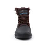 Palladium Sport Cuff WP 2.0 W 75567-222-M Shoes - Image 2