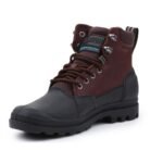Palladium Sport Cuff WP 2.0 W 75567-222-M Shoes - Image 3