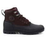 Palladium Sport Cuff WP 2.0 W 75567-222-M Shoes - Image 6