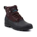 Palladium Sport Cuff WP 2.0 W 75567-222-M Shoes - Image 7