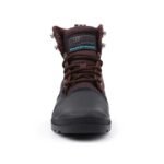 Palladium Sport Cuff WP 2.0 W 75567-222-M Shoes - Image 8