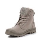 Palladium Sport WPS U shoes 72992-297-M - Image 4