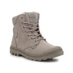 Palladium Sport WPS U shoes 72992-297-M