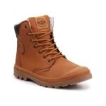 Palladium Sport WPS W 72992-251-M Shoes - Image 2