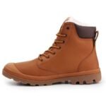 Palladium Sport WPS W 72992-251-M Shoes - Image 5